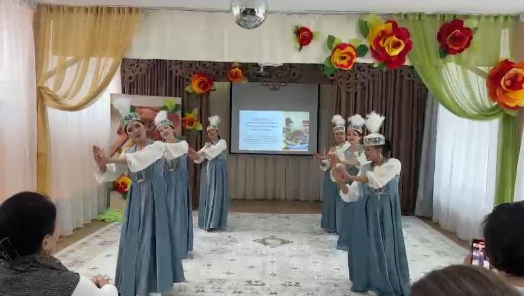 КМҚК "№96 бөбекжай-балабақшасы" «Басшының жұмыс уақытын тиімді жоспарлау құралдары»  фасилитациялық сессиясы тақырыбындағы аудандық семинары